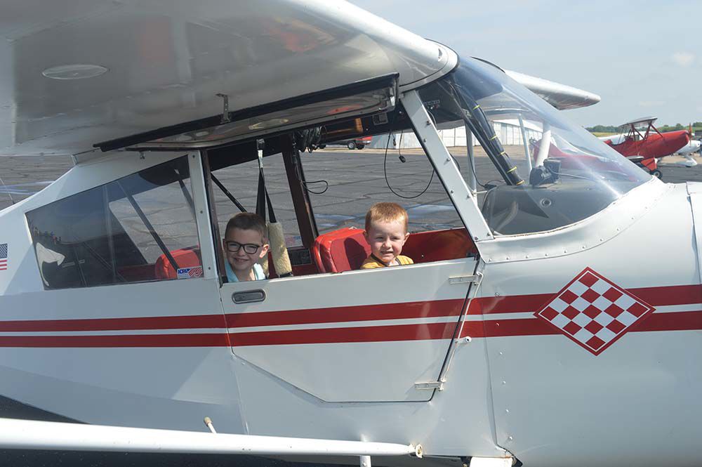 Fly In